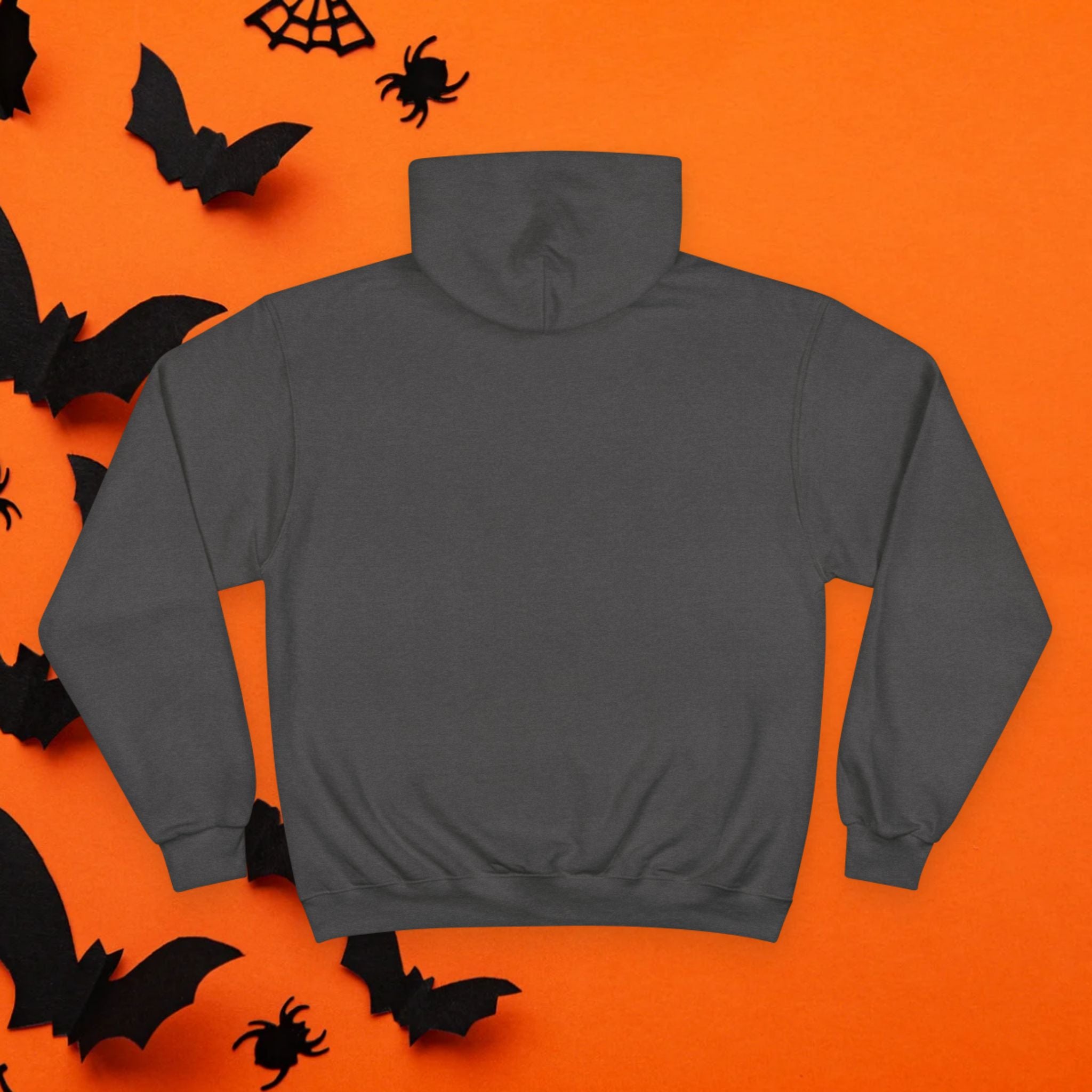 Halloween Season Hoodie-Unäsex Kapuzenpullover mit Geistern