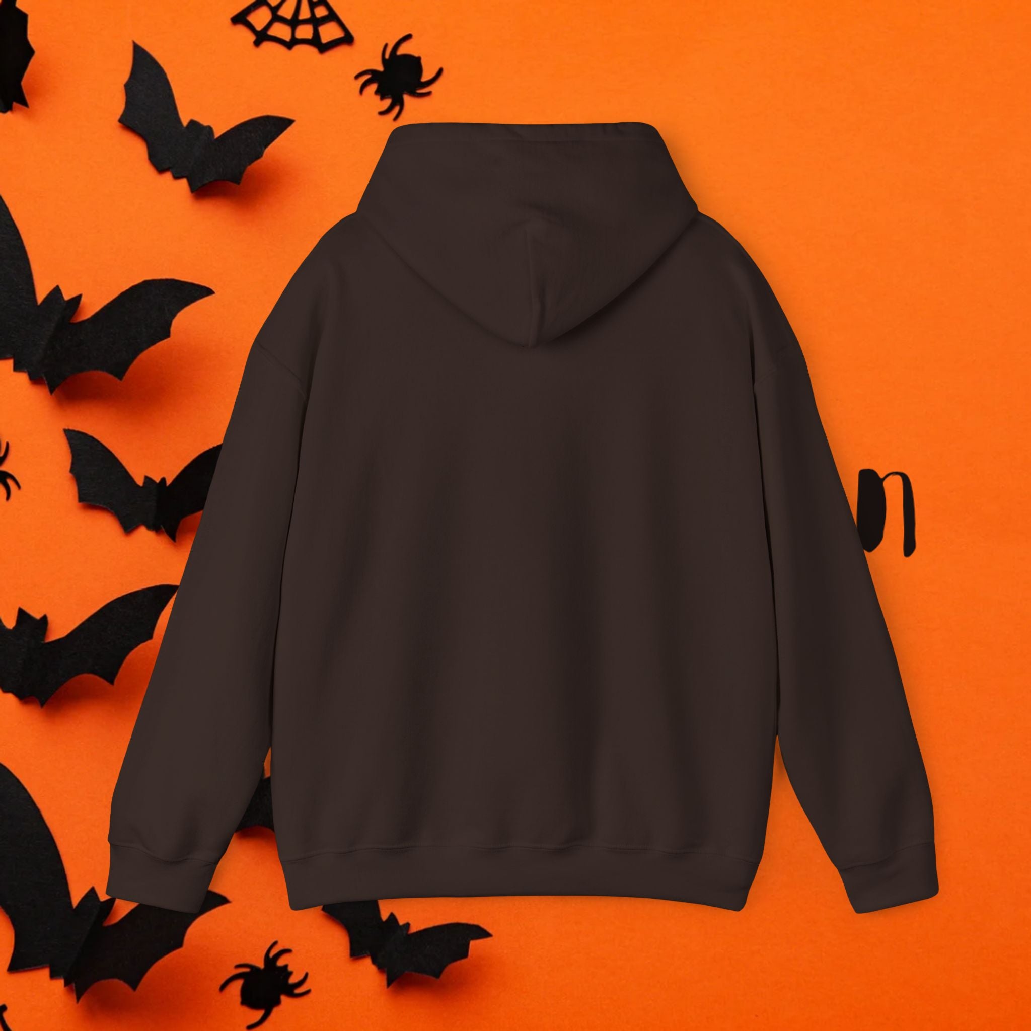 Halloween Vintage Sweatshirt