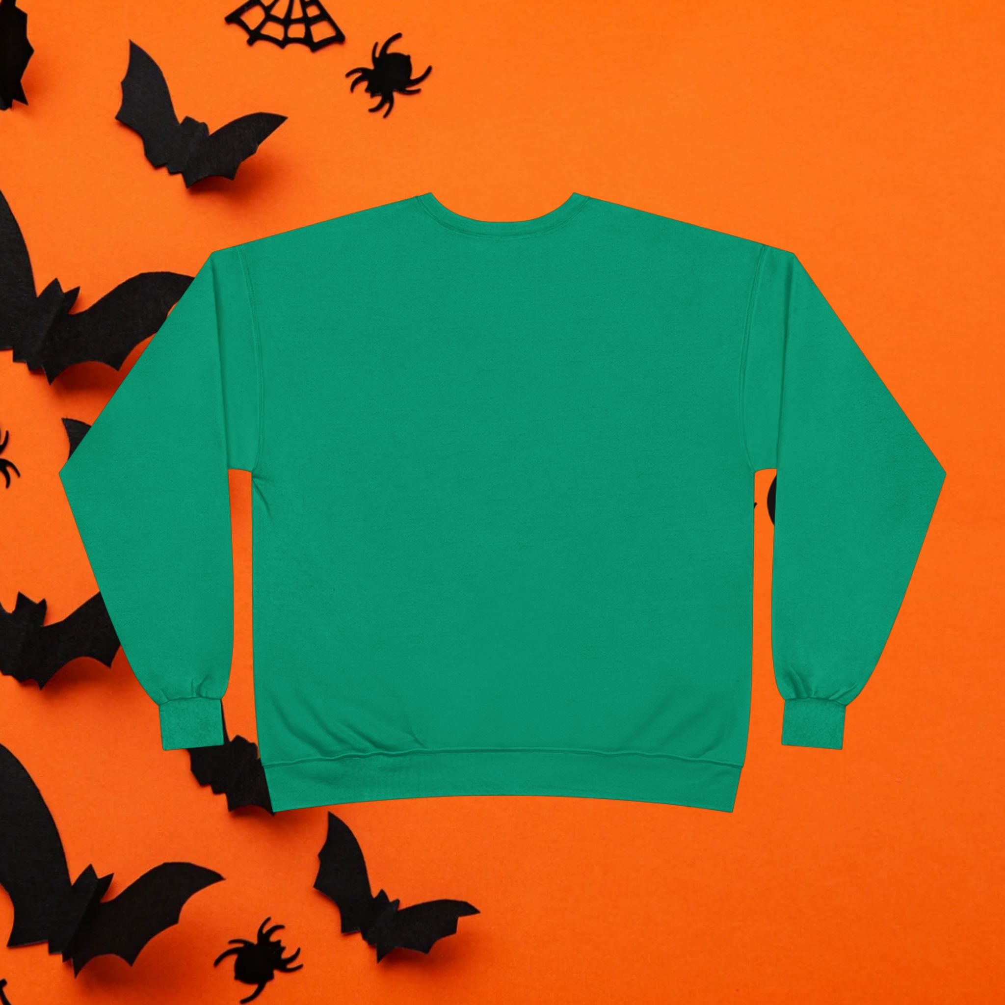 Halloween Sweatshirt - Unisex