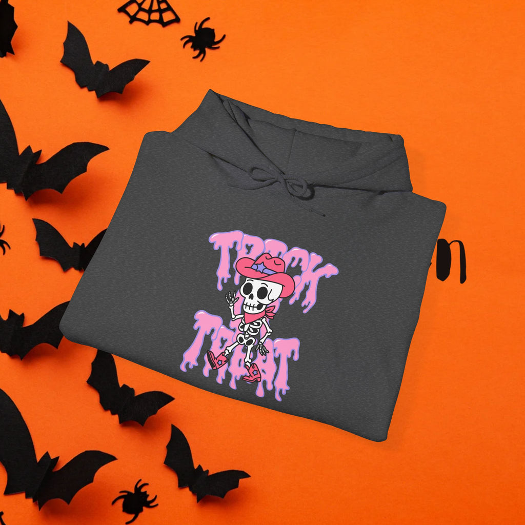 Vibrant Graphic Hoodie