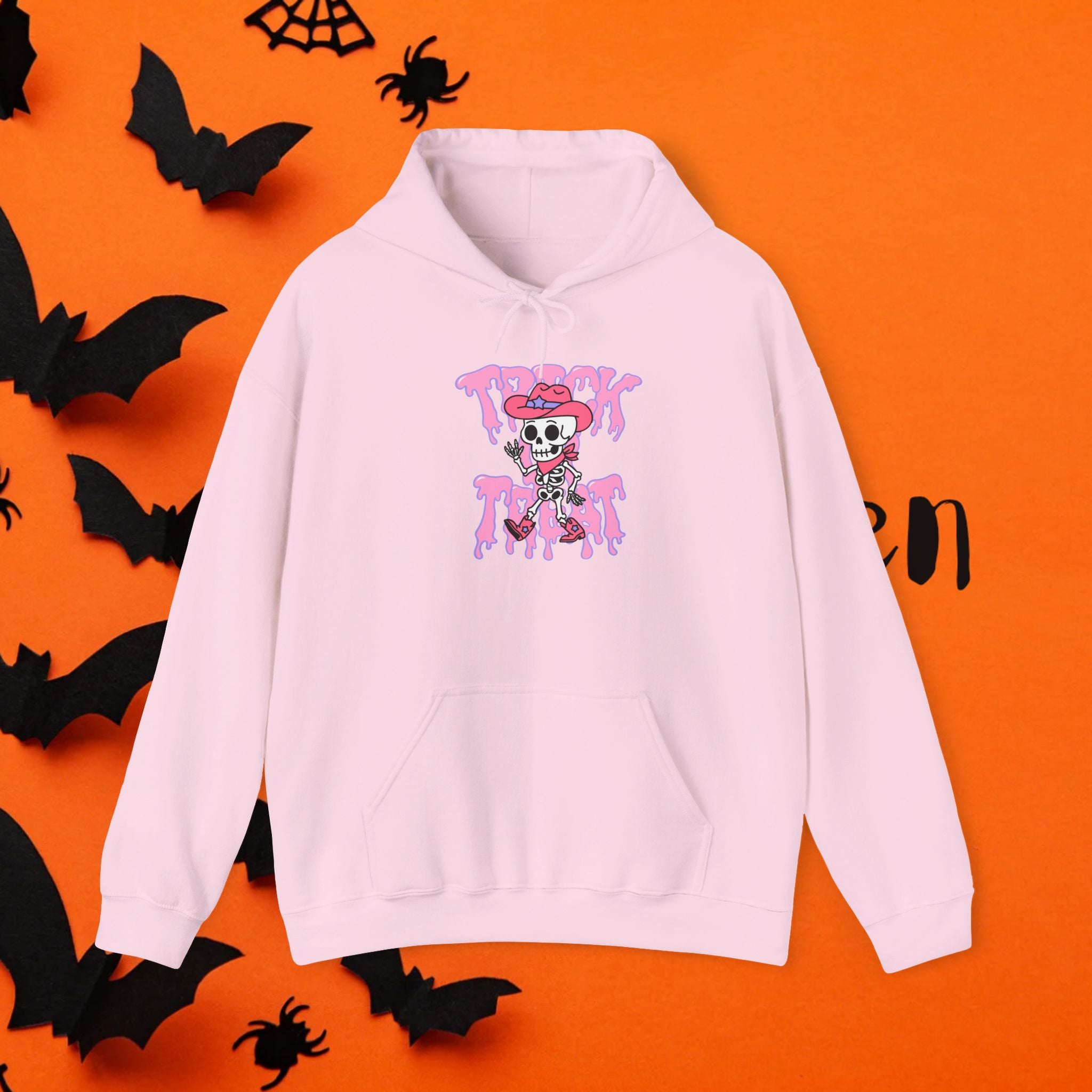 Vibrant Graphic Hoodie