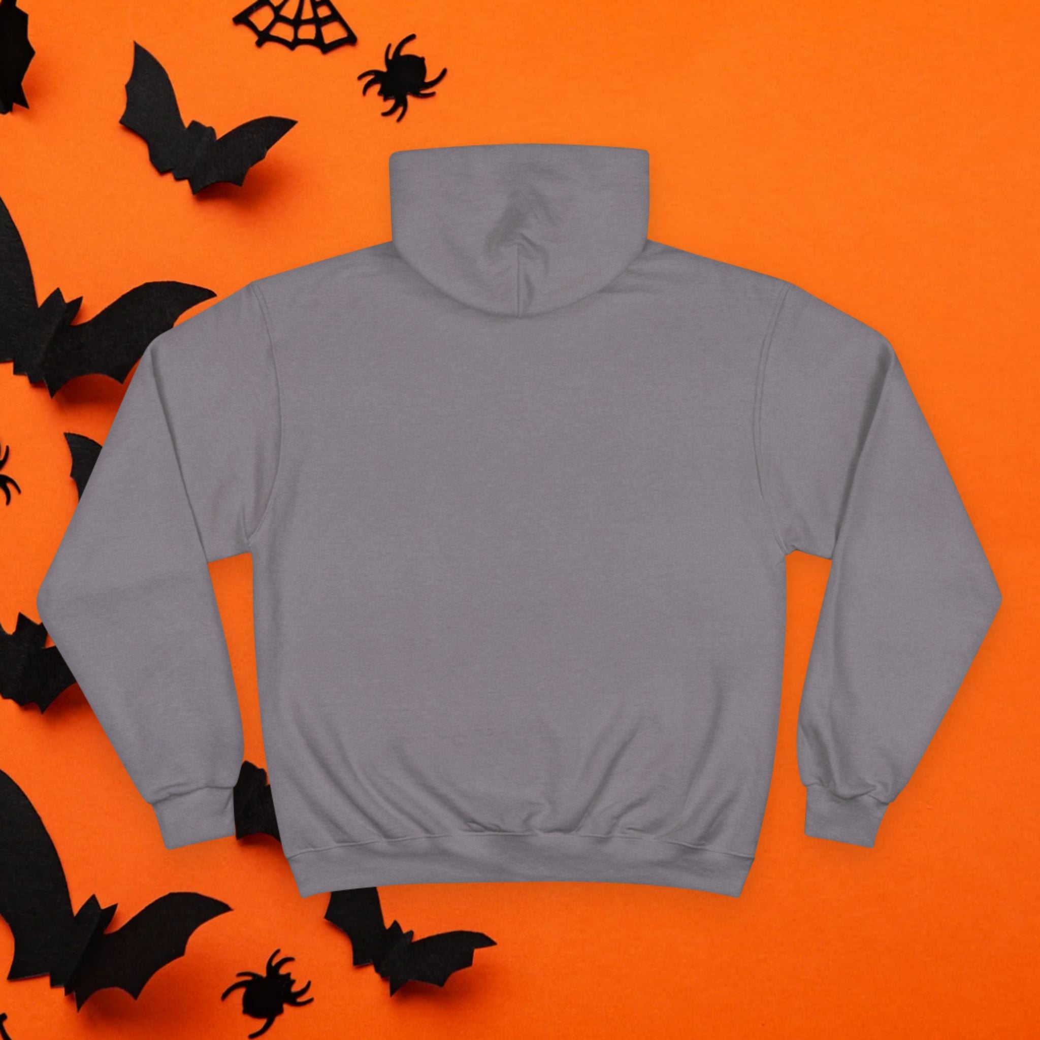 Halloween Season Hoodie-Unäsex Kapuzenpullover mit Geistern