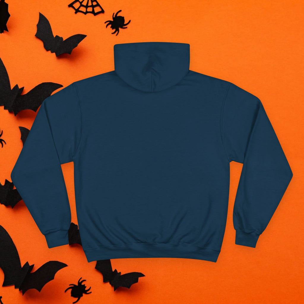 Halloween Season Hoodie-Unäsex Kapuzenpullover mit Geistern