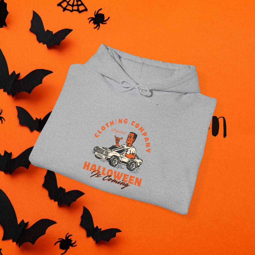 Halloween Vintage Sweatshirt