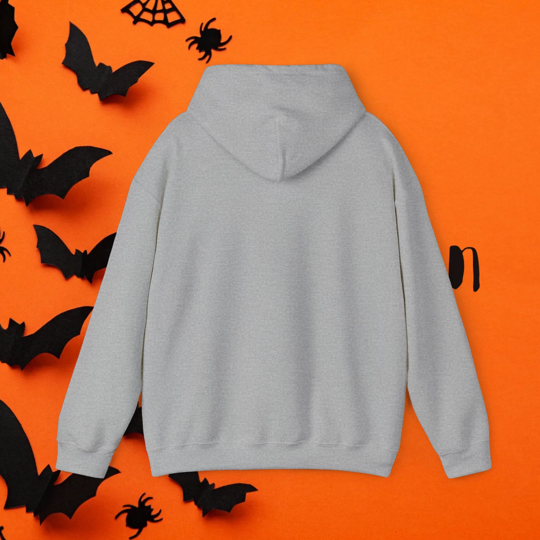 Halloween Vintage Sweatshirt