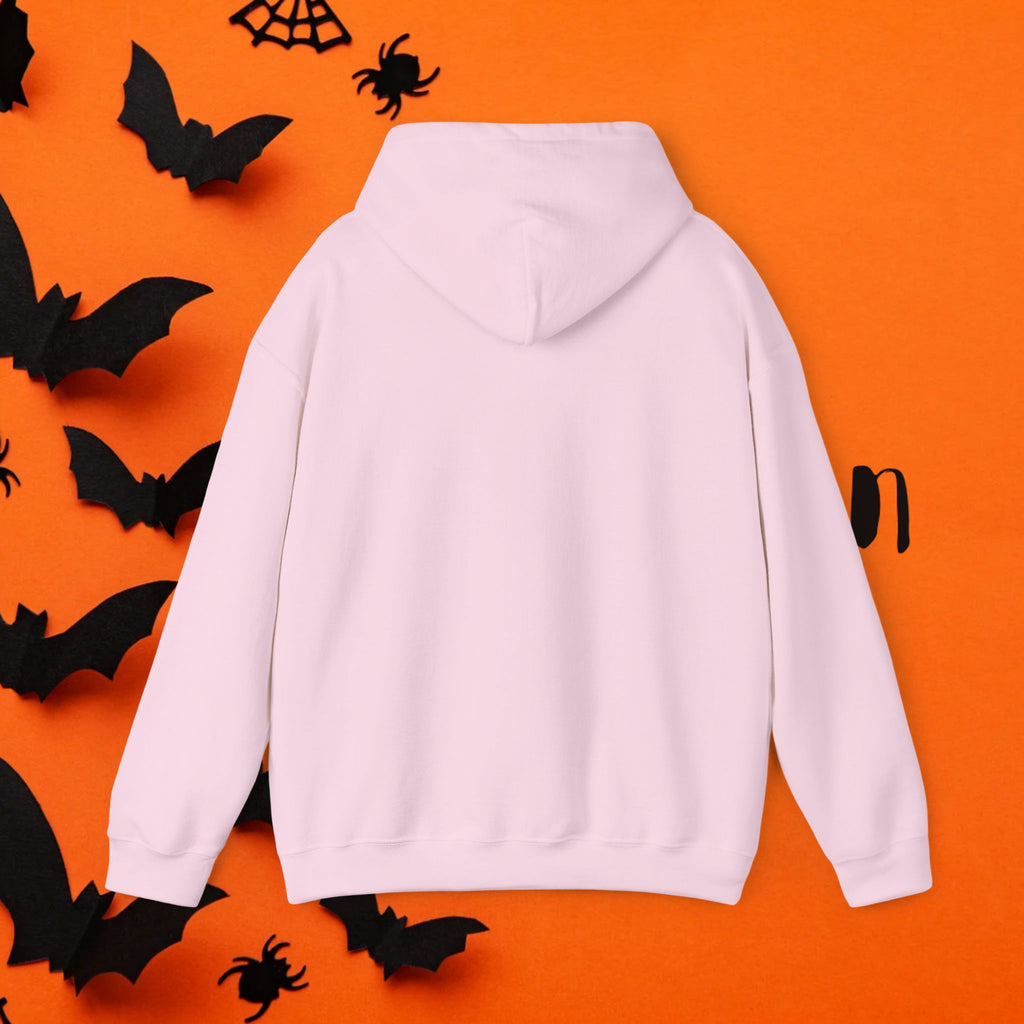 Vibrant Graphic Hoodie