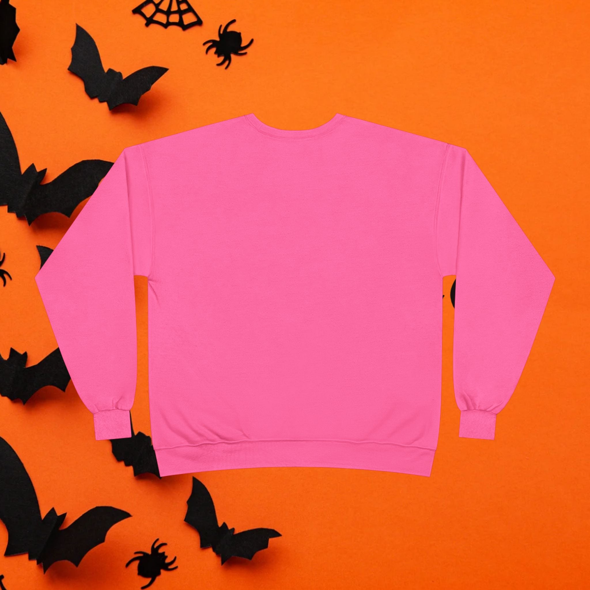 Halloween Sweatshirt - Unisex