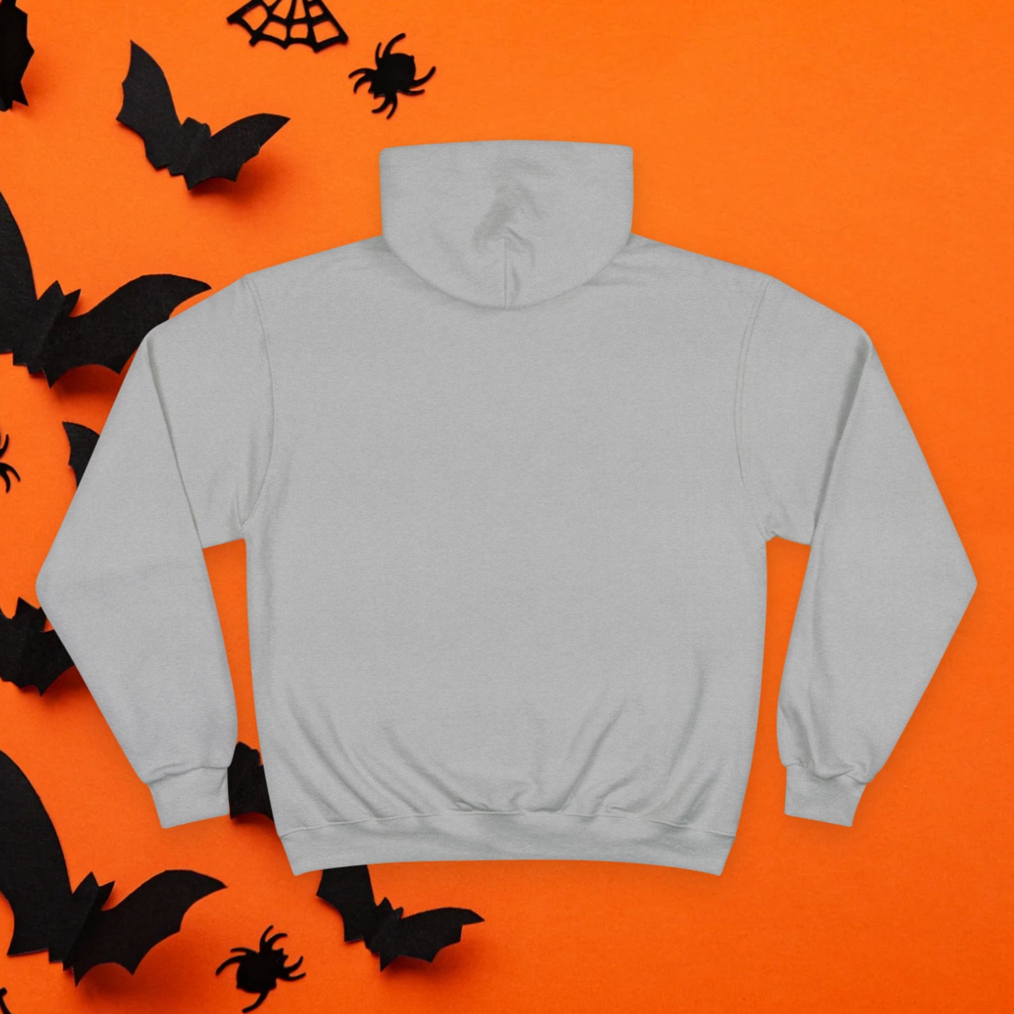 Halloween Season Hoodie-Unäsex Kapuzenpullover mit Geistern