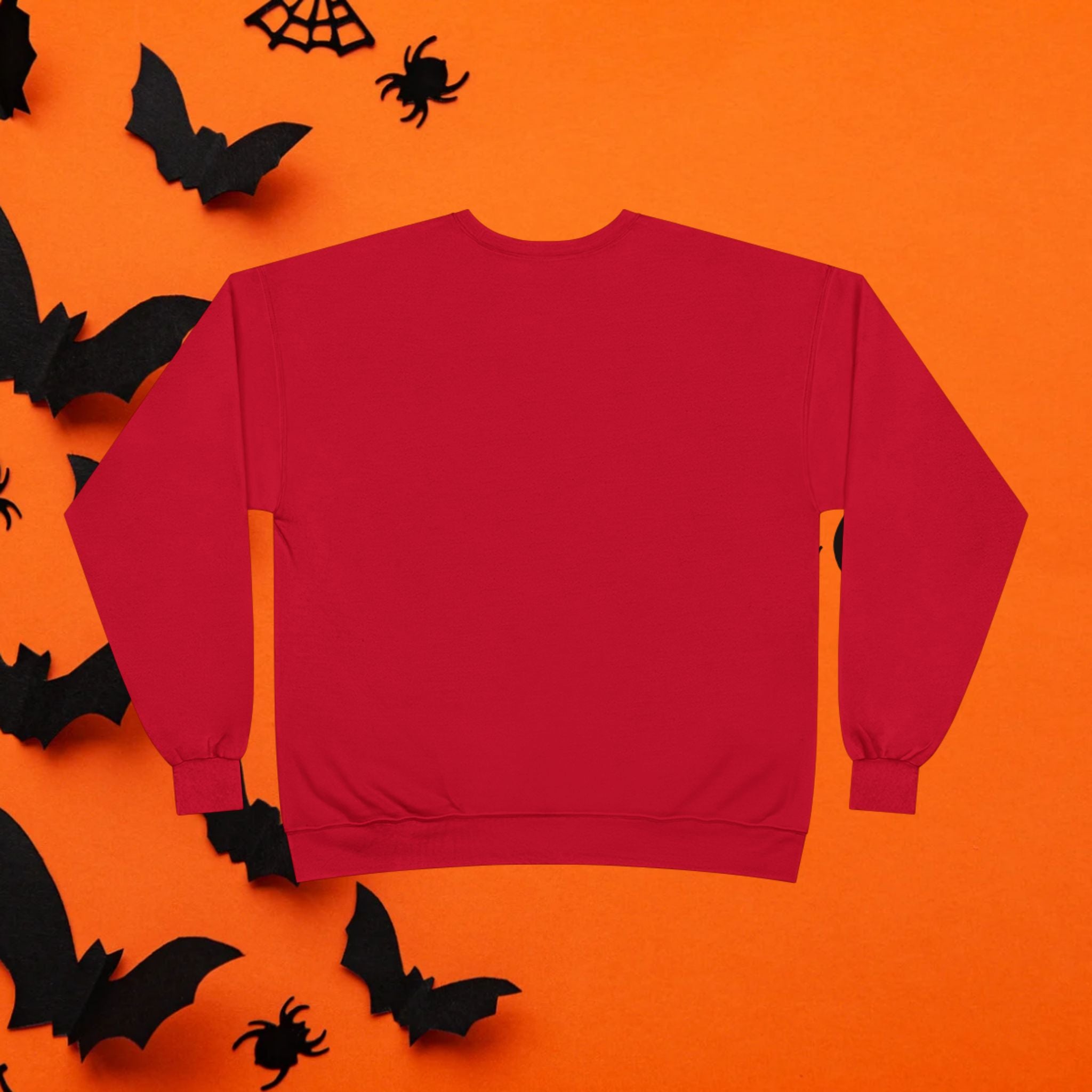 Halloween Sweatshirt - Unisex