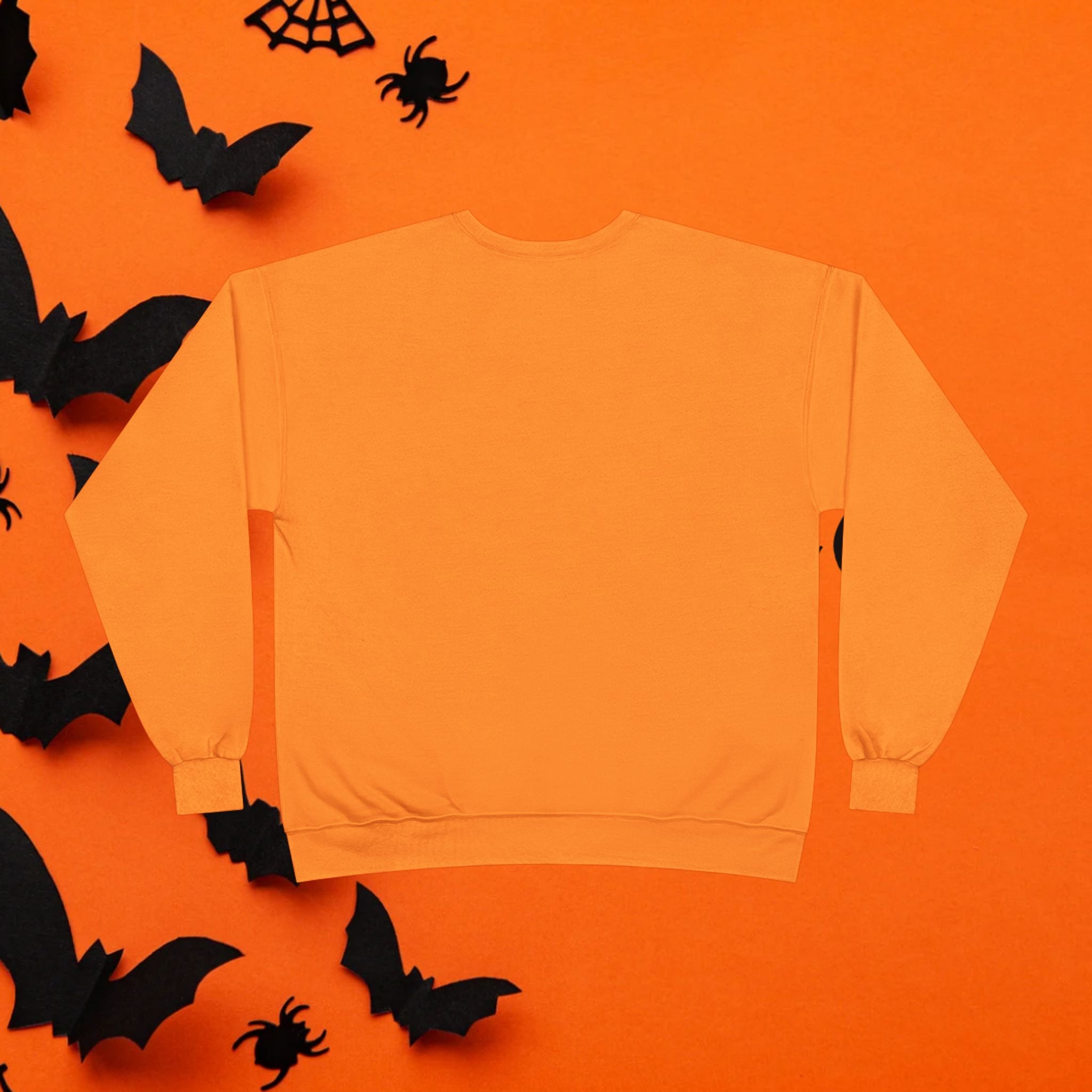 Halloween Sweatshirt - Unisex