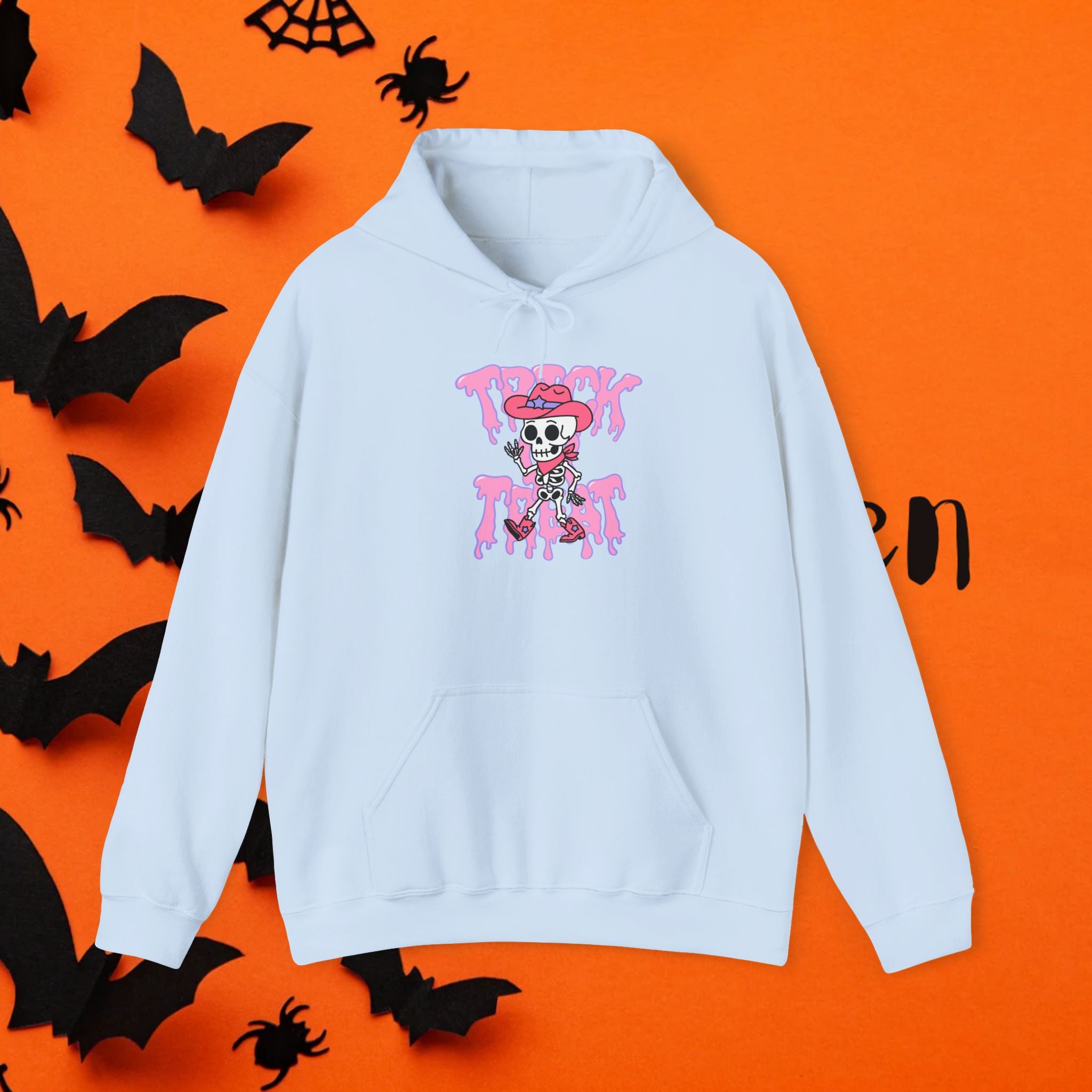 Vibrant Graphic Hoodie