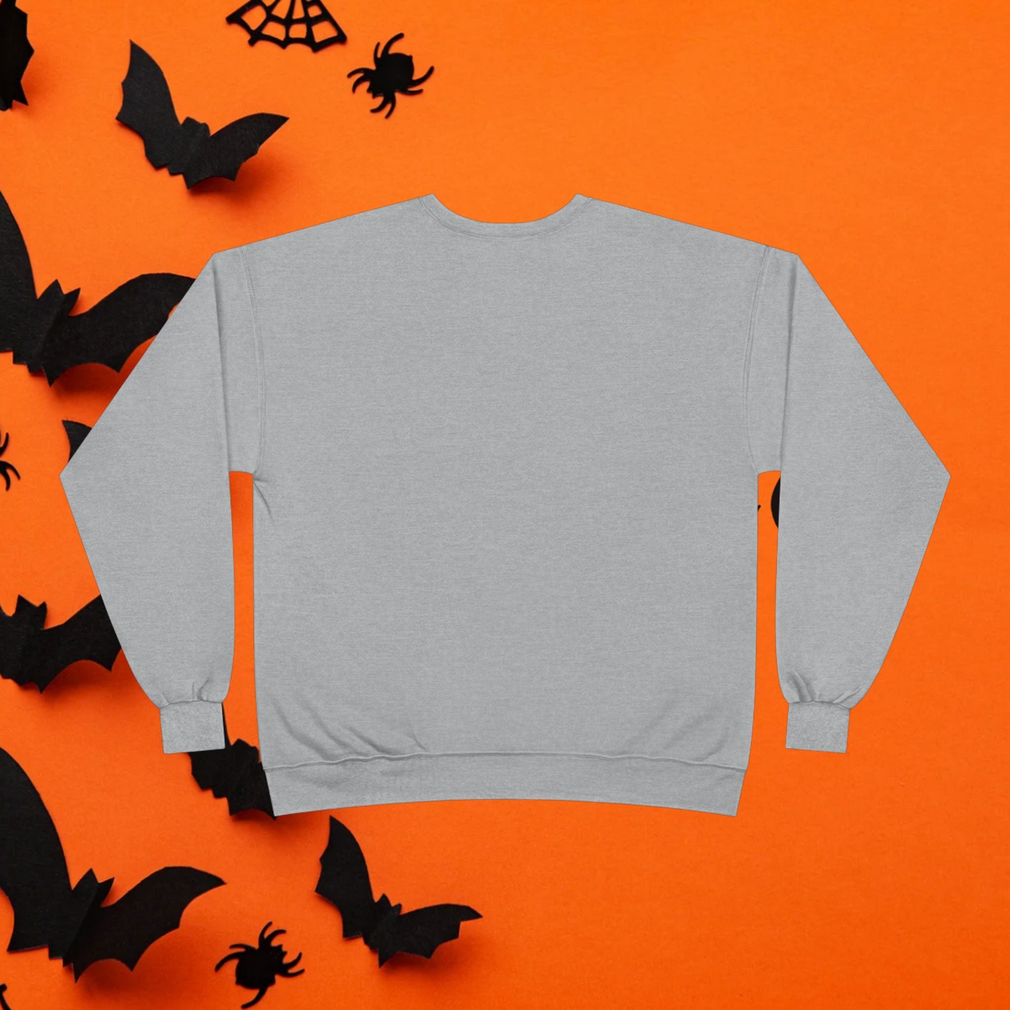 Halloween Sweatshirt - Unisex