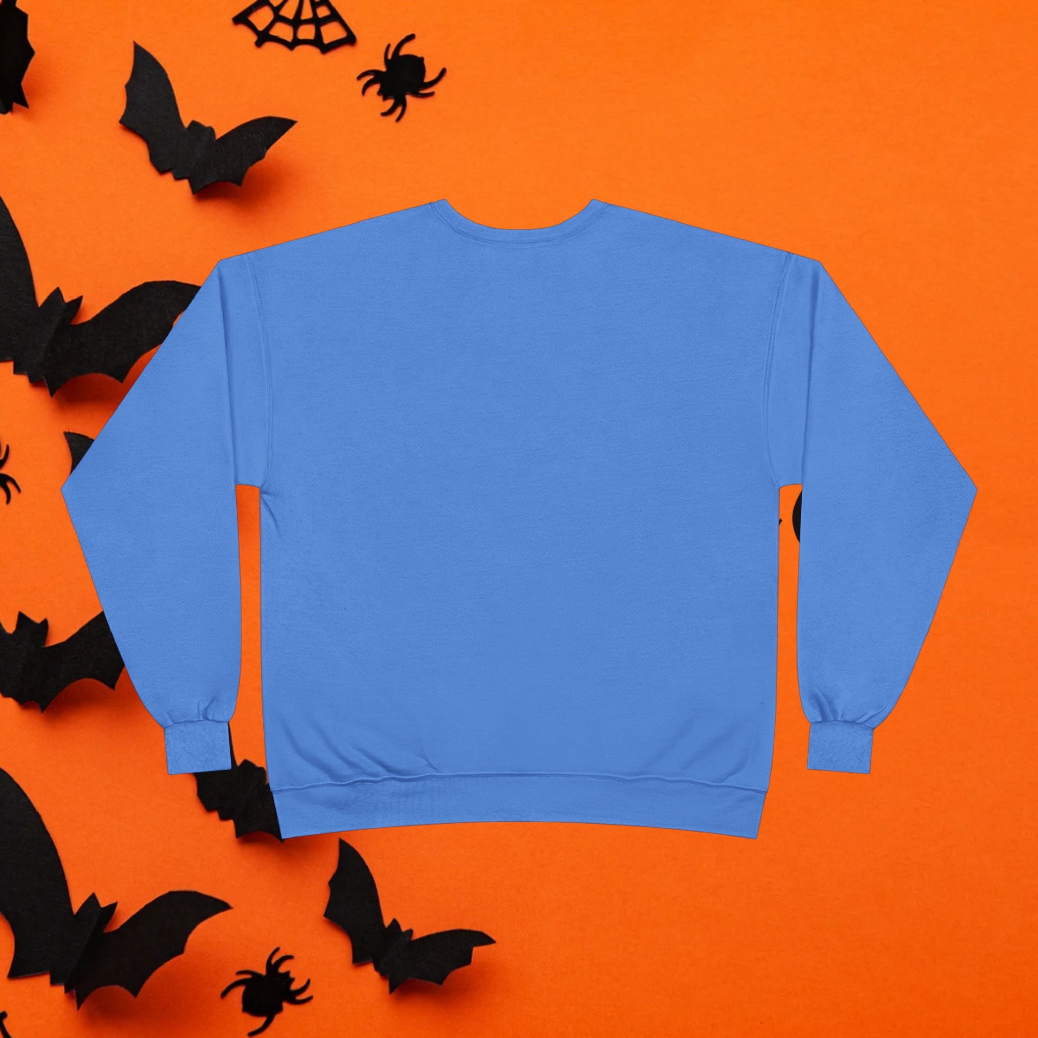 Halloween Sweatshirt - Unisex