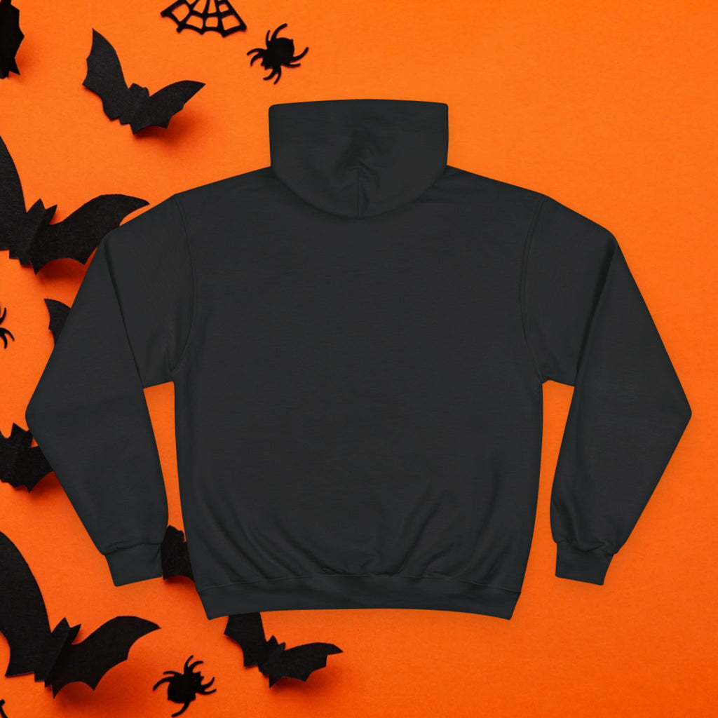 Halloween Season Hoodie-Unäsex Kapuzenpullover mit Geistern