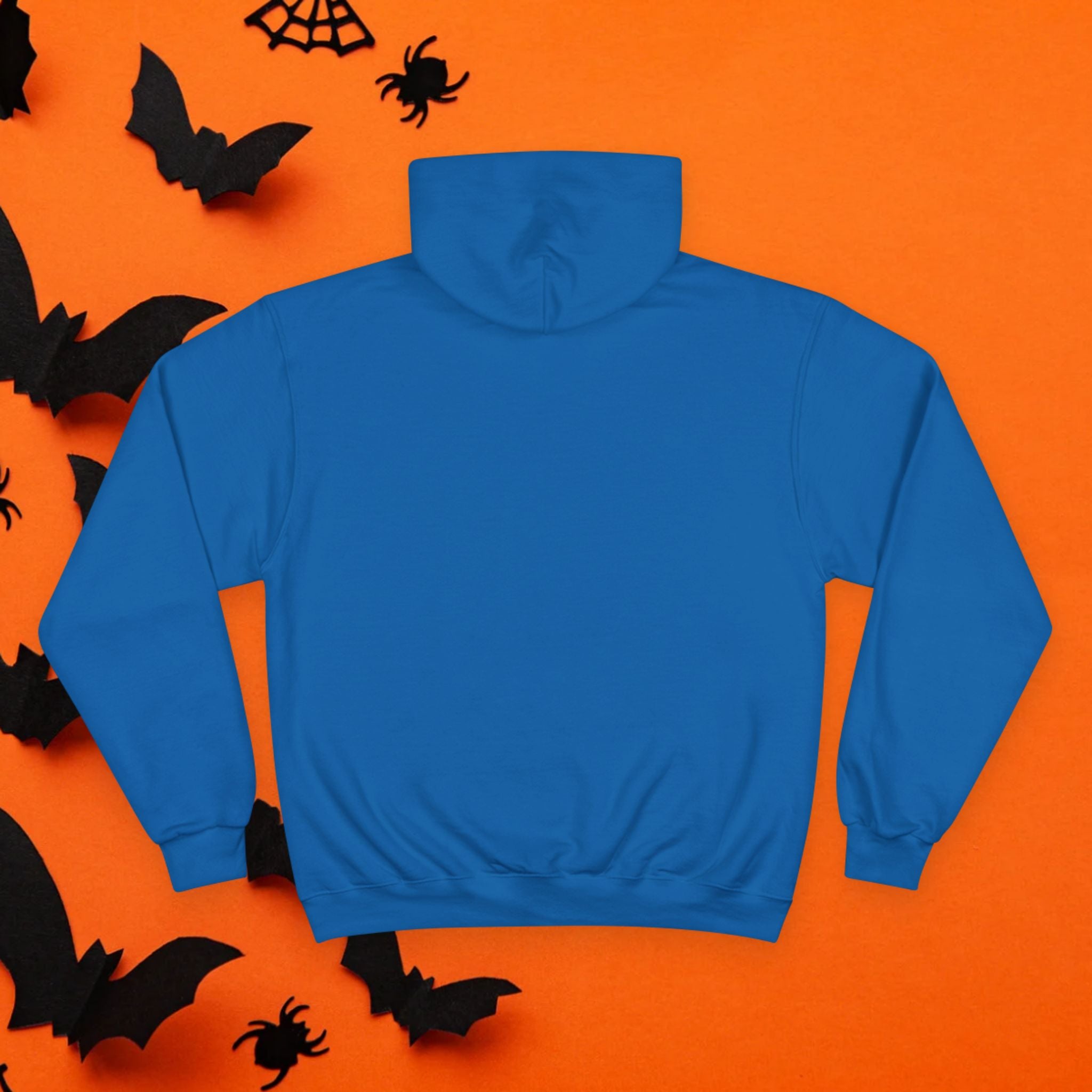 Halloween Season Hoodie-Unäsex Kapuzenpullover mit Geistern